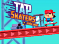 Ігра Tap Skaters Online