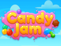 Игра Candy Jam