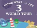 Игра Dumb Ways to Die 3 World Tour