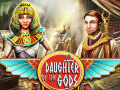 Игра Daughter of The Gods