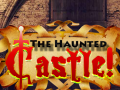 Игра Haunted Castle