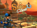 Ігра Sniper Clash 3d