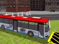 Игра Bus Parking Simulator