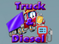 Игра Truck & Diesel