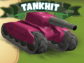 Ігра TankHit