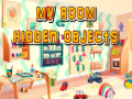 Игра My Room Hidden Objects