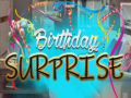 Игра Birthday Surprise