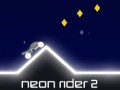 Игра Neon Rider 2