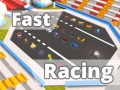 Игра Kogama: Fast Racing
