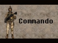 Игра Commando