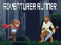 Игра Adventurer Runner