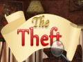 Игра The Theft