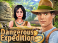 Игра Dangerous Expedition