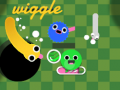 Игра Wiggle