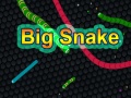 Игра Big Snake
