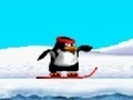 Игра Penguin vs Yeti