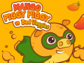Игра Mango Piggy Piggy vs Bad Veggies