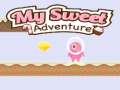 Игра My Sweet Adventure