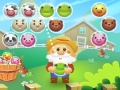 Игра Bubble Farm