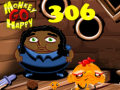 Игра Monkey Go Happy Stage 306