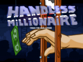 Игра Handless Millionaire Trick The Guillotine