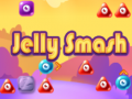 Игра Jelly Smash