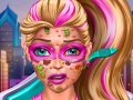 Ігра Super Doll Skin Doctor