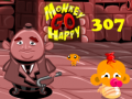 Ігра Monkey Go Happy Stage 307