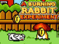 Игра A Burning Rabbit Experiment