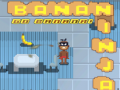 Игра Bananinja Go Banana!