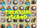 Игра Treasure Island