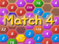 Игра Match 4