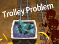 Игра Trolley Problem