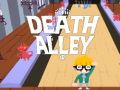 Игра Death Alley