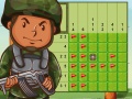 Игра Mine War Heroic Sapper