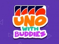 Игра UNO With Buddies