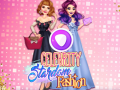 Игра Celebrity Stardom Fashion