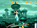 Игра Jasmine's flying high