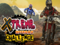 Игра Xtreme Offroad Challenge