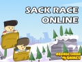 Игра Sack Race Online