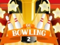 Ігра Go Bowling 2