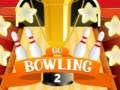 Игра Go Bowling 2