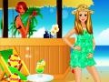 Игра Summer Beach Cover Up
