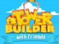 Игра Tower Builder