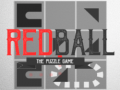 Игра Red Ball