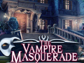 Ігра The Vampire Masquerade