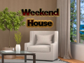 Ігра Weekend House