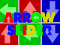 Ігра Arrow Slider