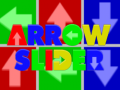 Игра Arrow Slider