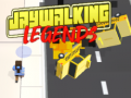Игра Jaywalking Legends